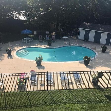 Henlopen Station 400 #205D Vila Rehoboth Beach Exterior foto