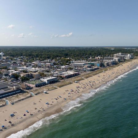 Henlopen Station 400 #205D Vila Rehoboth Beach Exterior foto