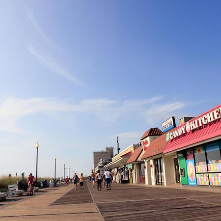 Henlopen Station 400 #205D Vila Rehoboth Beach Exterior foto